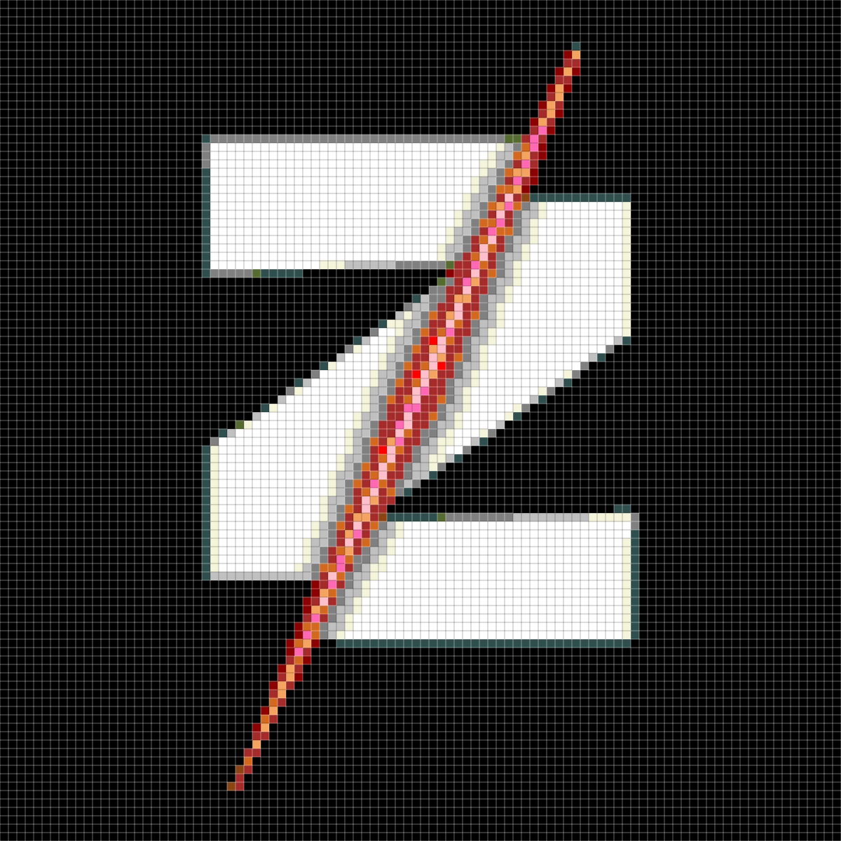 Z Logo original