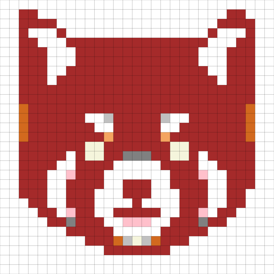 Pixel Editing